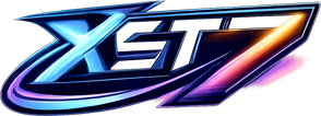 Logo thương hiệu xst7